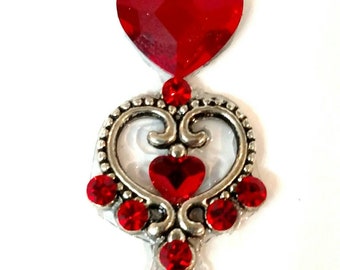 Hart's of Fire Crystal Bindi