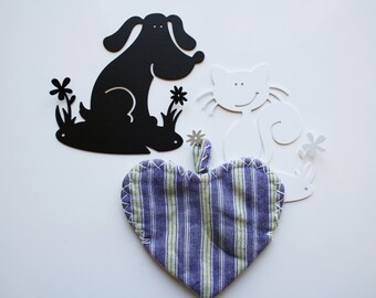 CAT 3D - baby. Interior and exterior decoration (PROMOTION 20%)