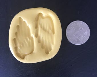 Wings Mold