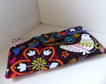 Must have wallet - Birds of Norway