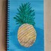 Custom Journal for Mallory
