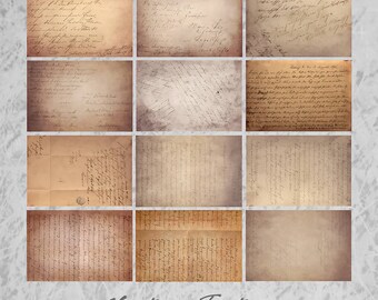 vintage textures, old paper, old letters, old photography, textures Photoshop, photo overlays, vintage overlays, old photo, backgrounds