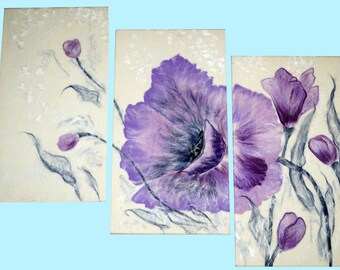 Picture of the "Purple flower"
