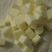 Beat's Baby Bum Bits Cloth Wipe Solution Lavender Tea Tree Oil Goat's Milk Uncolored Large Pack
