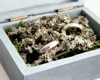 Ringkisssen ring box ring box ring chest