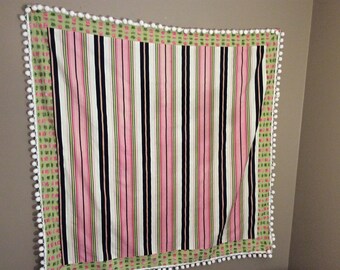 Unfinished Quilt Top