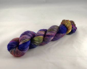 Agatha - Austen - HT Single Ply - 100% - SW Merino