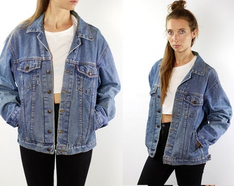 LEVIS Jacket Levis Denim Jacket Levis Jean Jacket Denim Jacket Levis Jacket Levis Jacket Vintage Denim Jacket Vintage Levis Jacket Blue 90s