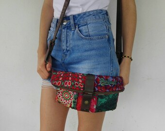 Vintage Desigual Bag
