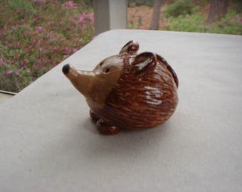 Small Hedgehog, Fairy Garden Animal