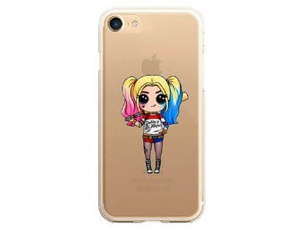 iphone 8 case harley quinn iphone 8 case harley quinn