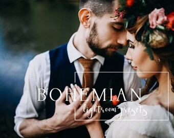 60 Bohemian LR presets