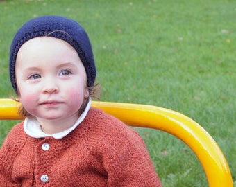 Handmade cardigan gr. 62-68/68-74