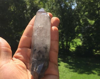 Large tibetan quartz