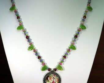 Garden Delight Necklace