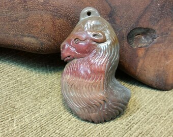 OOAK Alpaca in Succor Creek Jasper