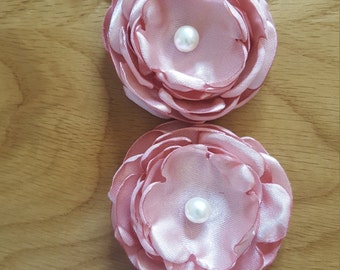 Bridal Hair Flower, Bridal Hair Accessories, Wedding Hair flowers