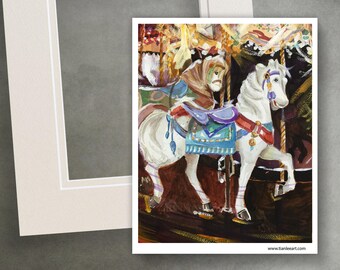 Merry-Go-Round