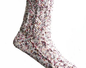 Fairytale socks Spikkels, size EU 41-42/UK 9-9.5/US 11-11.5