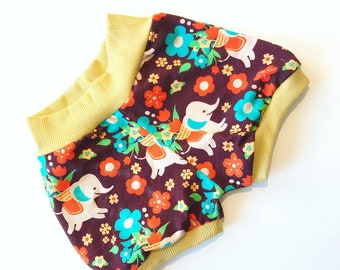 Bloomershorts str 86