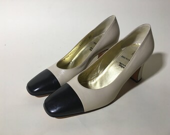 Vintage Bruno Magli Heels