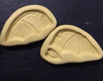 Lg. Bat Wings Mold