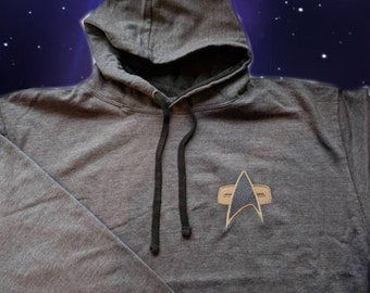 Star Trek Hoodie