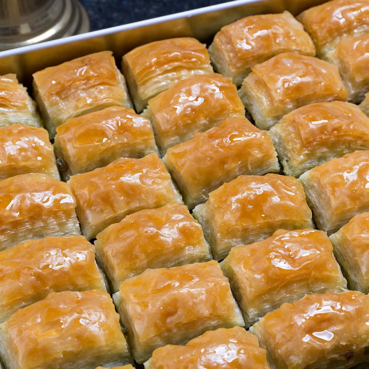 Пахлава турецкая купить