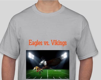 NFL EAGLES WIN