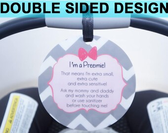 Baby girl preemie | Etsy