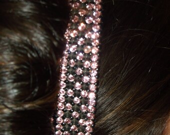 5 Row French Twist Comb
