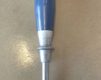 Powr-Kraft 100 NO. 84-3741 Automatic Drill with bits