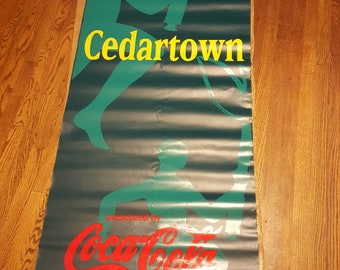 1996 Atlanta Olympics Memorabilia Lot