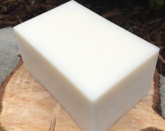 Nourishing Hair Conditioner Large Bar 4oz