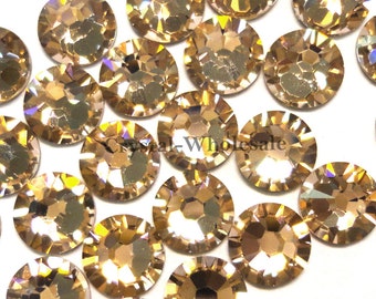 Cintura Metálica De Strass Con Acabado Oro - Ottavio Nuccio Gala - Foto 9