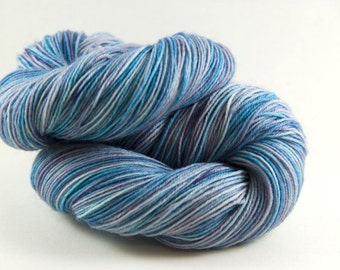 Horizon, Superwash sock yarn