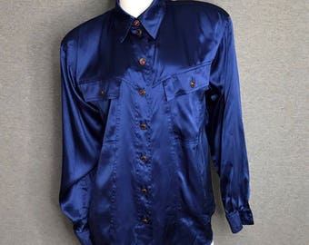 LOUIS FERAUD Jeweled Top Size: 10
