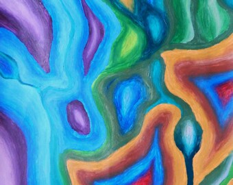 Experiment of the Abstract