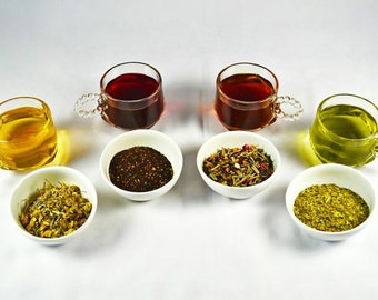 The T-Plan 30 day health and wellness program