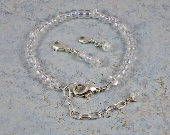 Weight Watchers Points Tracking Bracelet