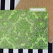 Anna Griffin Green Collection - 12 Fancy File Folders