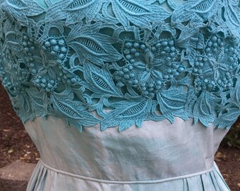 Vintage Neimette Dress by Neiman Marcus