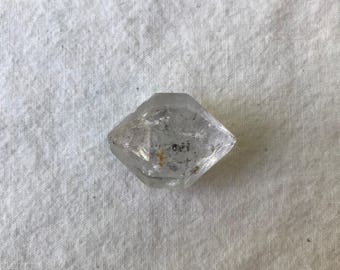Raw Tibetan Quartz Crystal