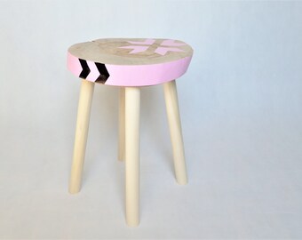 kids birchwood table nr 44