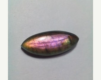 61% OFF SALE Labradorite Marquis Shape Cabochon