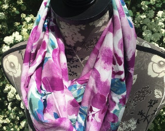 Infinity Scarf - ready to ship