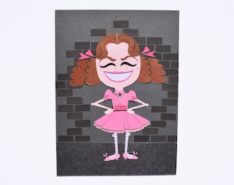 Clown marriage essay 07 picture