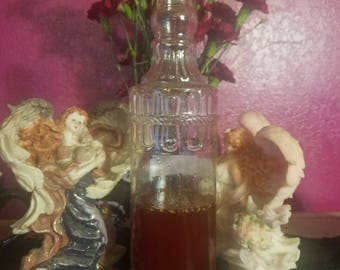 Goddess Oil By Belinda Reidy.