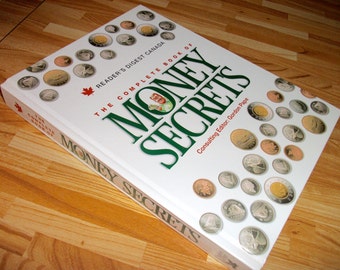 Hollow Book Safe Money Secrets Large Storage Box Secret Stash Compartment