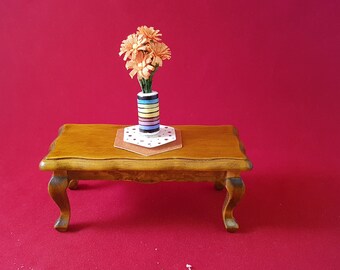 Sunny Floral Arrangement
